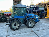 Bcs volcan k 105 arh2/3 kniktractor - afbeelding 9 van  13