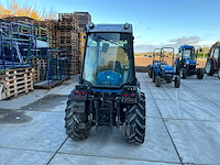 Bcs volcan k 105 arh2/3 kniktractor - afbeelding 10 van  13