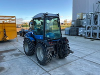 Bcs volcan k 105 arh2/3 kniktractor - afbeelding 11 van  13