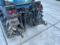 Bcs volcan k 105 arh2/3 kniktractor - afbeelding 12 van  13