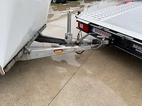 Bcw - 2000 - paardentrailer - afbeelding 4 van  20