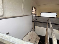 Bcw - 2000 - paardentrailer - afbeelding 7 van  20