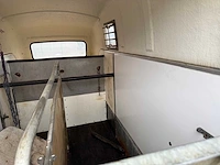Bcw - 2000 - paardentrailer - afbeelding 8 van  20