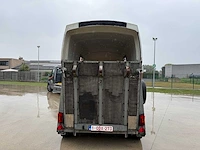 Bcw - 2000 - paardentrailer - afbeelding 18 van  20