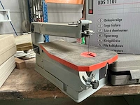 Bds 1101 decoupeerzaag - afbeelding 2 van  2