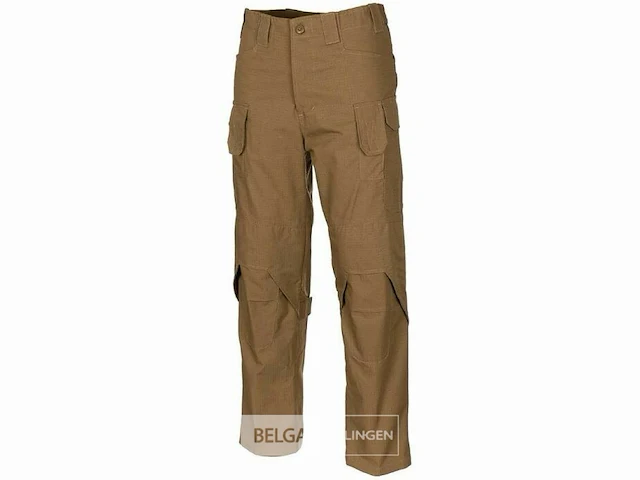 Bdu oprationele broek - afbeelding 1 van  3