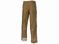 Bdu oprationele broek - afbeelding 2 van  3