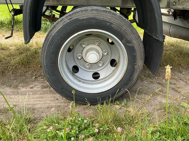 Be oplegger - afbeelding 4 van  15