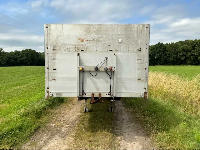 Be oplegger - afbeelding 8 van  15