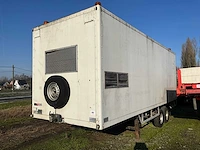 Be trailer veldhuizen p29-2 - afbeelding 1 van  18