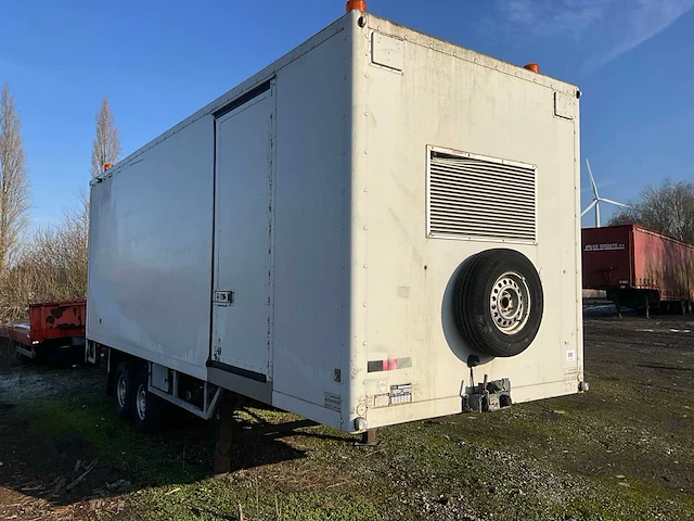 Be trailer veldhuizen p29-2 - afbeelding 11 van  18