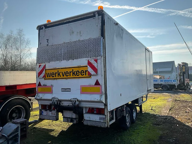 Be trailer veldhuizen p29-2 - afbeelding 12 van  18