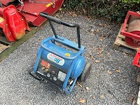 Bea k270-20 compressor - afbeelding 2 van  5