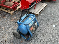Bea k270-20 compressor - afbeelding 3 van  5