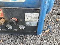 Bea k270-20 compressor - afbeelding 5 van  5
