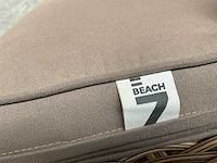 Beach7 zetels 66x68 (4x) - afbeelding 2 van  17