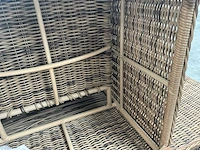 Beach7 zetels 66x68 (4x) - afbeelding 3 van  17