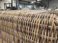 Beach7 zetels 66x68 (4x) - afbeelding 6 van  17