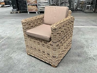 Beach7 zetels 66x68 (4x) - afbeelding 1 van  17
