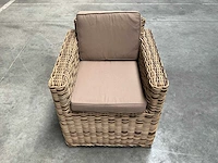 Beach7 zetels 66x68 (4x) - afbeelding 10 van  17