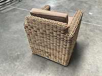 Beach7 zetels 66x68 (4x) - afbeelding 12 van  17
