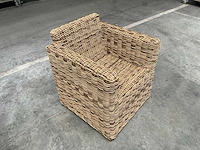 Beach7 zetels 66x68 (4x) - afbeelding 13 van  17