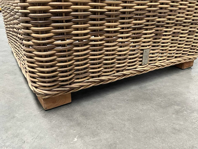 Beach7 zetels 66x68 (4x) - afbeelding 14 van  17