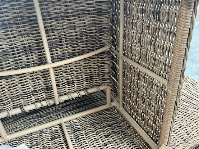 Beach7 zetels 66x68 (4x) - afbeelding 3 van  19