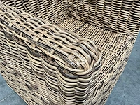 Beach7 zetels 66x68 (4x) - afbeelding 7 van  19