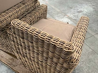 Beach7 zetels 66x68 (4x) - afbeelding 8 van  19