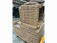 Beach7 zetels 66x68 (4x) - afbeelding 9 van  19