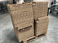 Beach7 zetels 66x68 (4x) - afbeelding 11 van  19