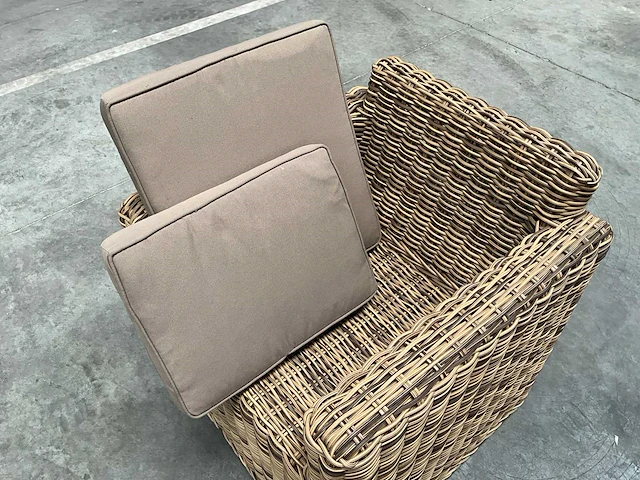 Beach7 zetels 66x68 (4x) - afbeelding 18 van  19
