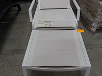 Beachchair diphano - afbeelding 1 van  3