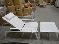 Beachchair diphano - afbeelding 2 van  3