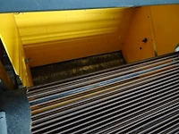 Beachcleaner d'hooghe - afbeelding 3 van  13