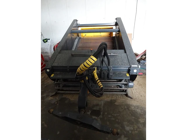 Beachcleaner d'hooghe - afbeelding 7 van  13