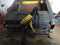 Beachcleaner d'hooghe - afbeelding 7 van  13
