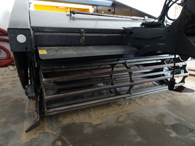 Beachcleaner d'hooghe - afbeelding 9 van  13