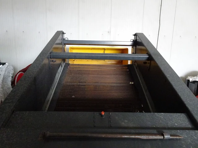 Beachcleaner d'hooghe - afbeelding 10 van  13