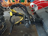Beachcleaner d'hooghe - afbeelding 11 van  13