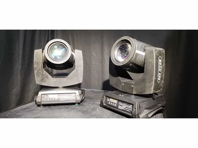 Beam - 5r - spotlight (2x) - afbeelding 1 van  5