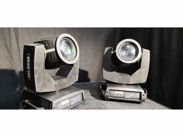 Beam - 5r - spotlight (2x) - afbeelding 2 van  5