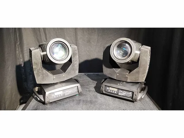 Beam - 5r - spotlight (2x) - afbeelding 5 van  5