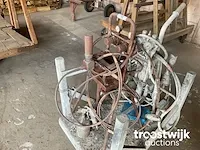 Beam verfmachine - afbeelding 3 van  5