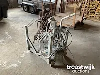 Beam verfmachine - afbeelding 5 van  5
