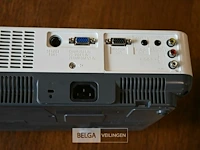 Beamer - merk : sanyo - afbeelding 2 van  3