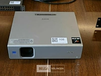 Beamer - merk : sony - afbeelding 1 van  3