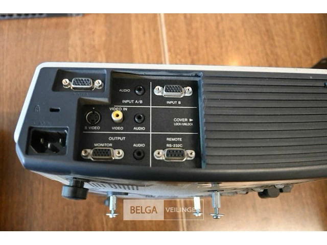 Beamer - merk : sony - afbeelding 2 van  3