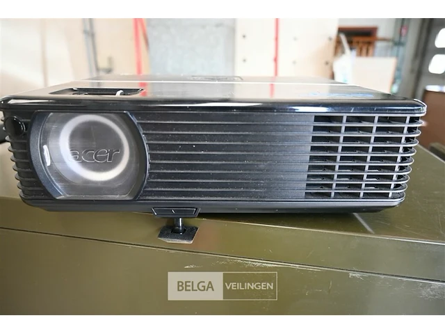 Beamer acer - afbeelding 1 van  6
